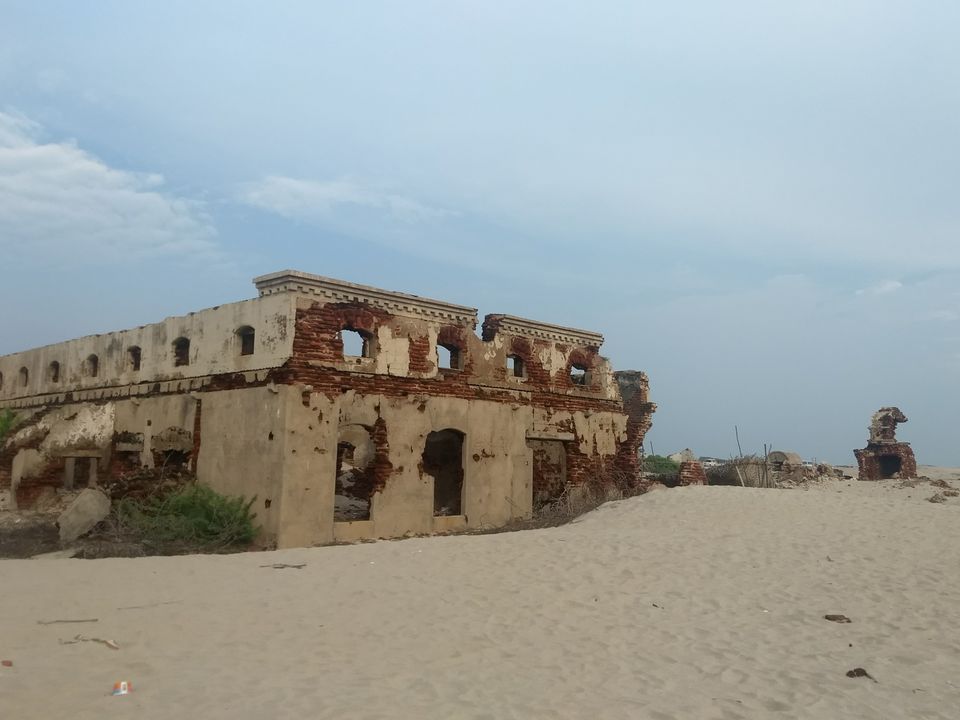 Photo of South Tamil Nadu in 5days! Rameshwaram, Kanyakumari, Tanjore, Srirangam! by Niranjan Rajavel