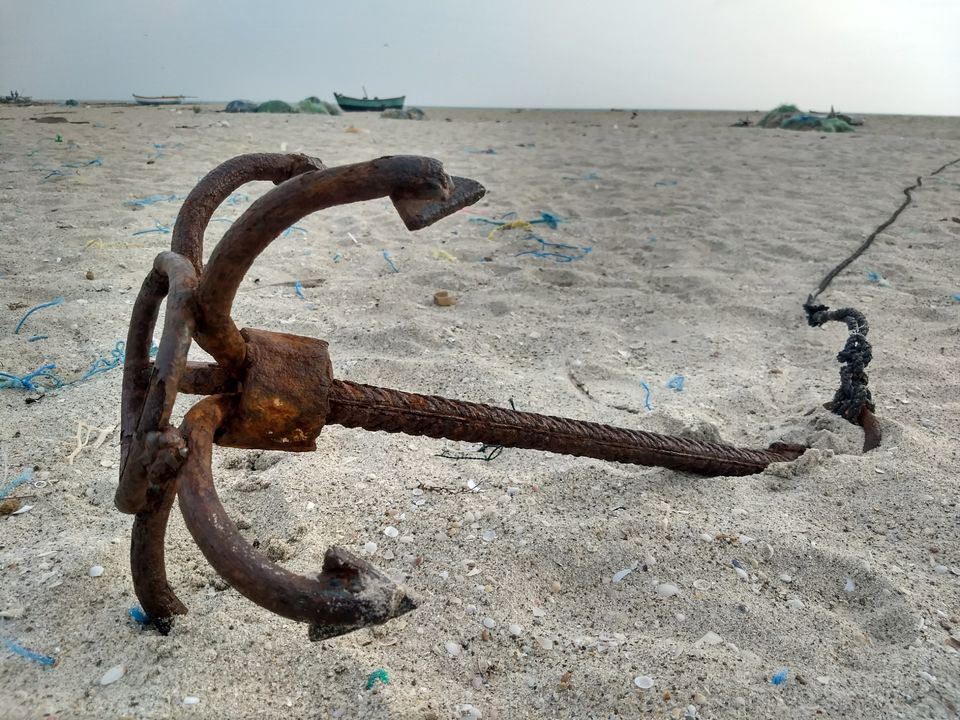 Photo of South Tamil Nadu in 5days! Rameshwaram, Kanyakumari, Tanjore, Srirangam! by Niranjan Rajavel