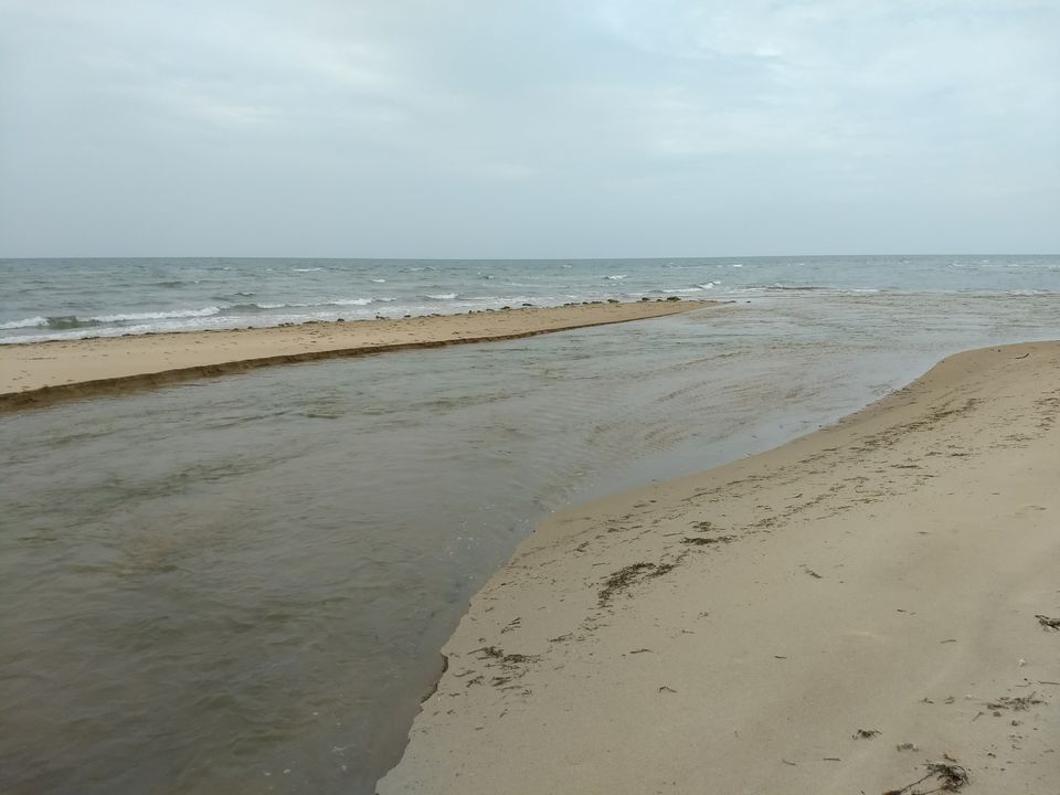 Photo of South Tamil Nadu in 5days! Rameshwaram, Kanyakumari, Tanjore, Srirangam! by Niranjan Rajavel