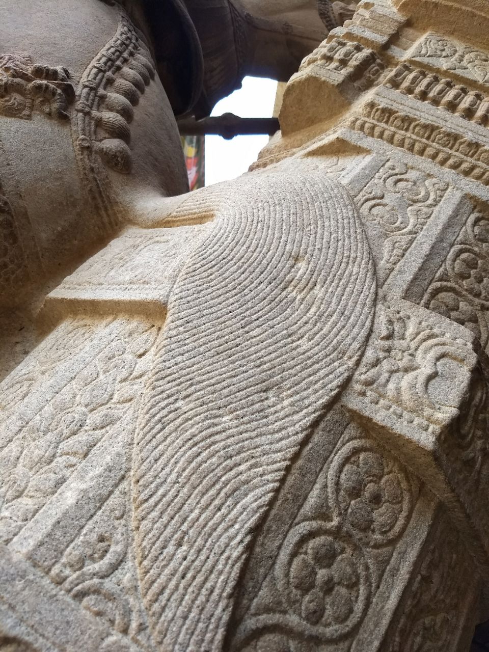 Photo of Srirangam, Tiruchirappalli, Tamil Nadu, India by Niranjan Rajavel