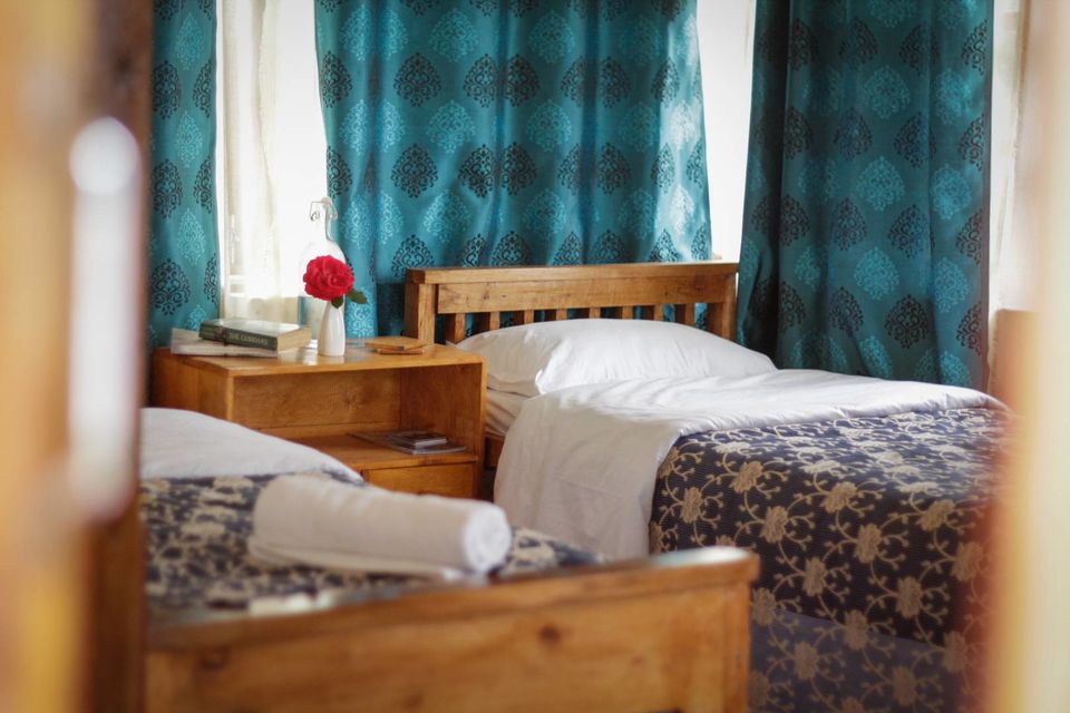 Photo of Get Ready to Be Enchanted at This Stunning Farm Stay near Gangtok! by Japleen Kaur