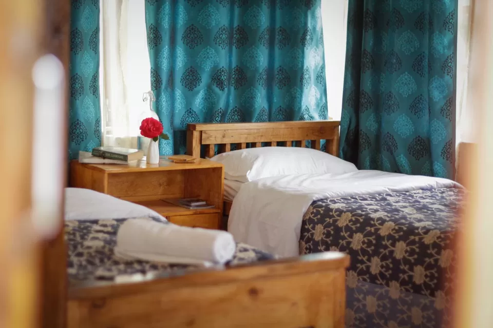 Photo of Get Ready to Be Enchanted at This Stunning Farm Stay near Gangtok! by Japleen Kaur