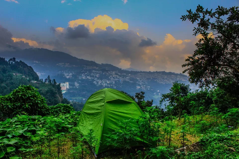 Photo of Get Ready to Be Enchanted at This Stunning Farm Stay near Gangtok! by Japleen Kaur