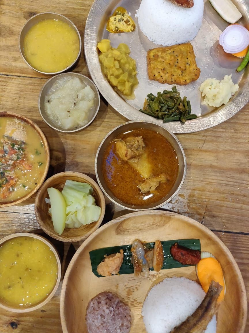 Photo of I Went to Guwahati for 24 Hours to Surprise My BFF and Here’s the Itinerary 2/4 by Japleen Kaur