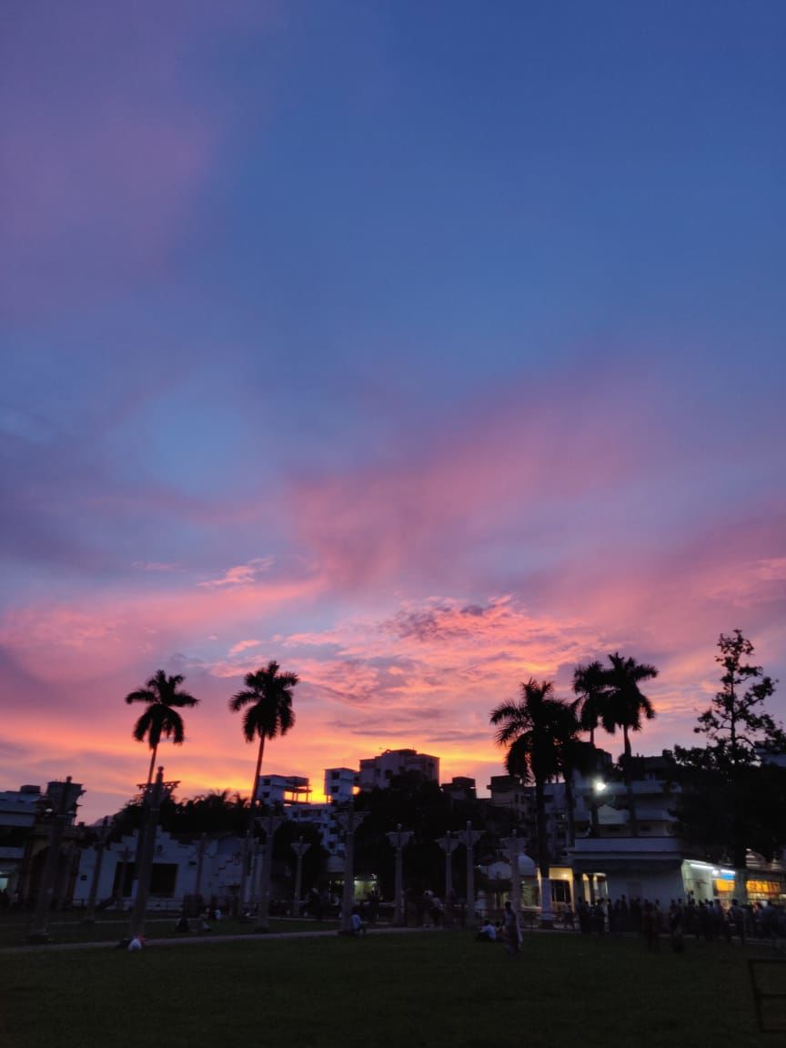 Photo of I Went to Guwahati for 24 Hours to Surprise My BFF and Here’s the Itinerary 4/4 by Japleen Kaur