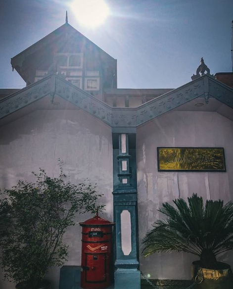 Photo of Mall Road, P&T Colony, The Mall, Shimla, Himachal Pradesh, India by Japleen Kaur