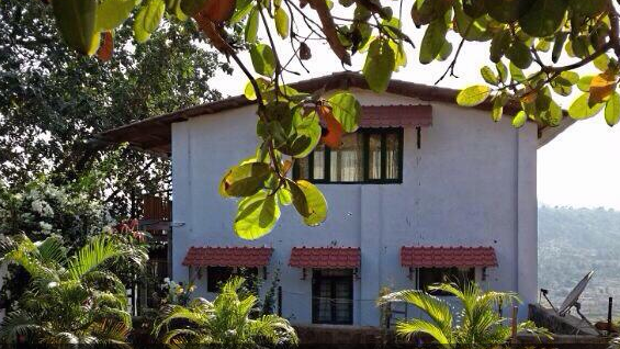 Photo of Give Your New Year a Blissful Start at This Retreat Near Mumbai by Japleen Kaur