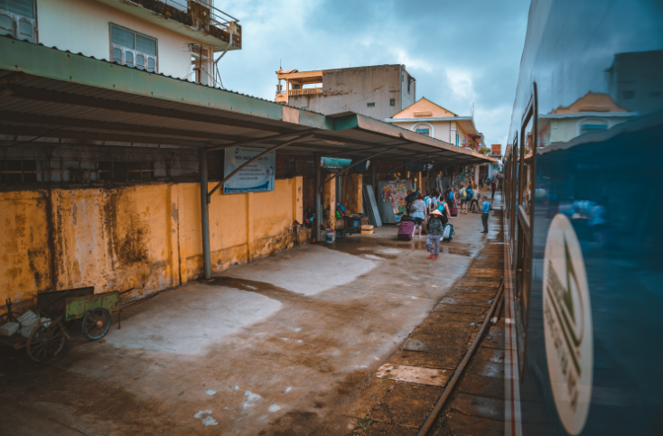 Photo of Vietnam by Japleen Kaur