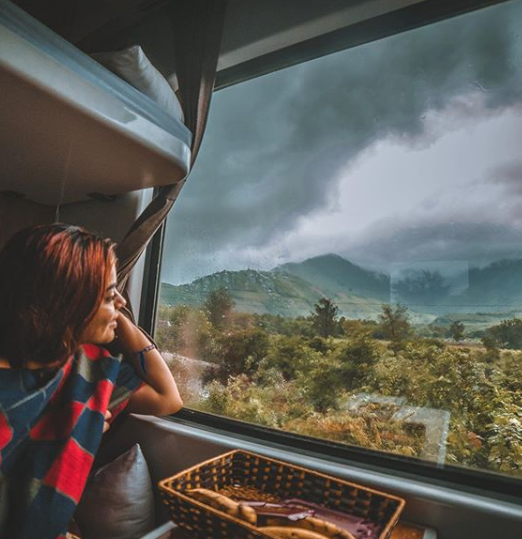 Photo of Sustainable Tourism led me to get on a train & It is the best journey I’ve ever come across! by Japleen Kaur