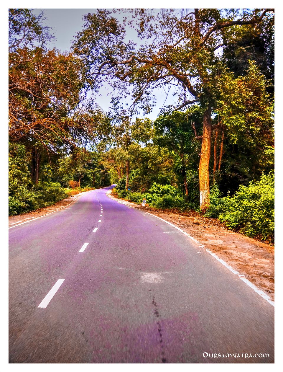 Photo of Daringbadi - Kashmir of Orissa (Odisha) by Aniruddha and Debabrati