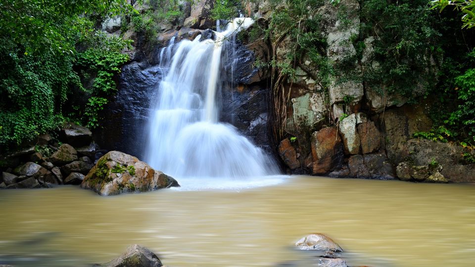 Photo of Daringbadi - Kashmir of Orissa (Odisha) by Aniruddha and Debabrati