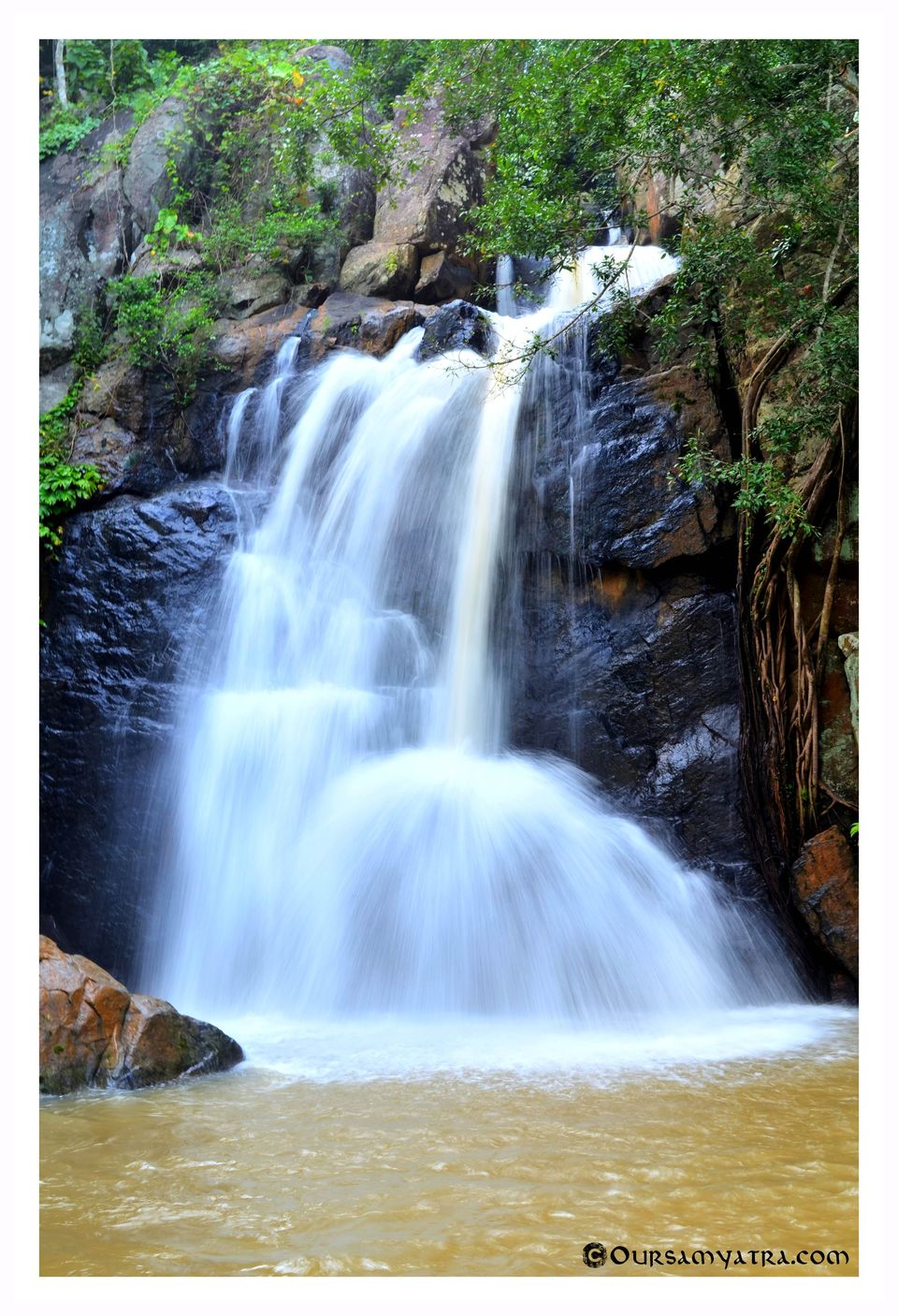 Photo of Daringbadi - Kashmir of Orissa (Odisha) by Aniruddha and Debabrati