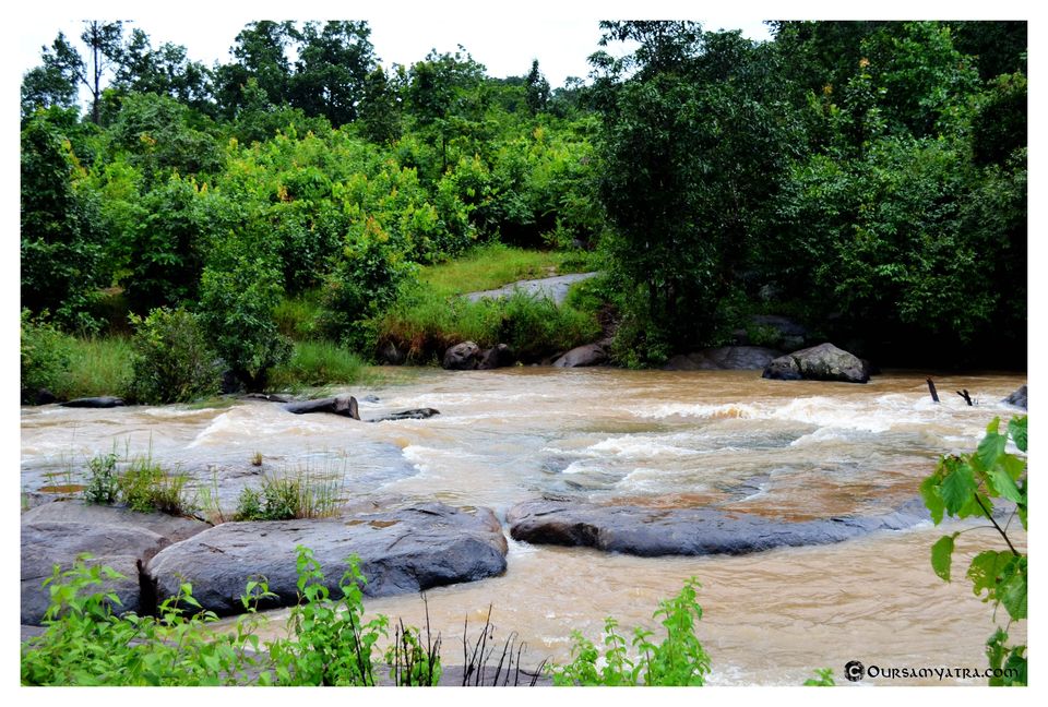 Photo of Daringbadi - Kashmir of Orissa (Odisha) by Aniruddha and Debabrati