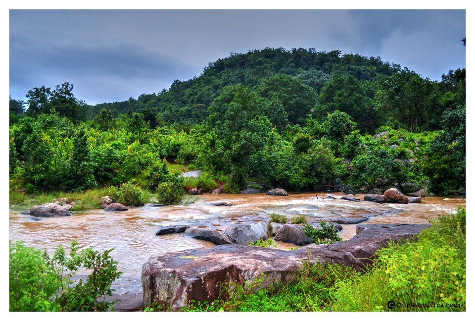 Photo of Daringbadi - Kashmir of Orissa (Odisha) by Aniruddha and Debabrati
