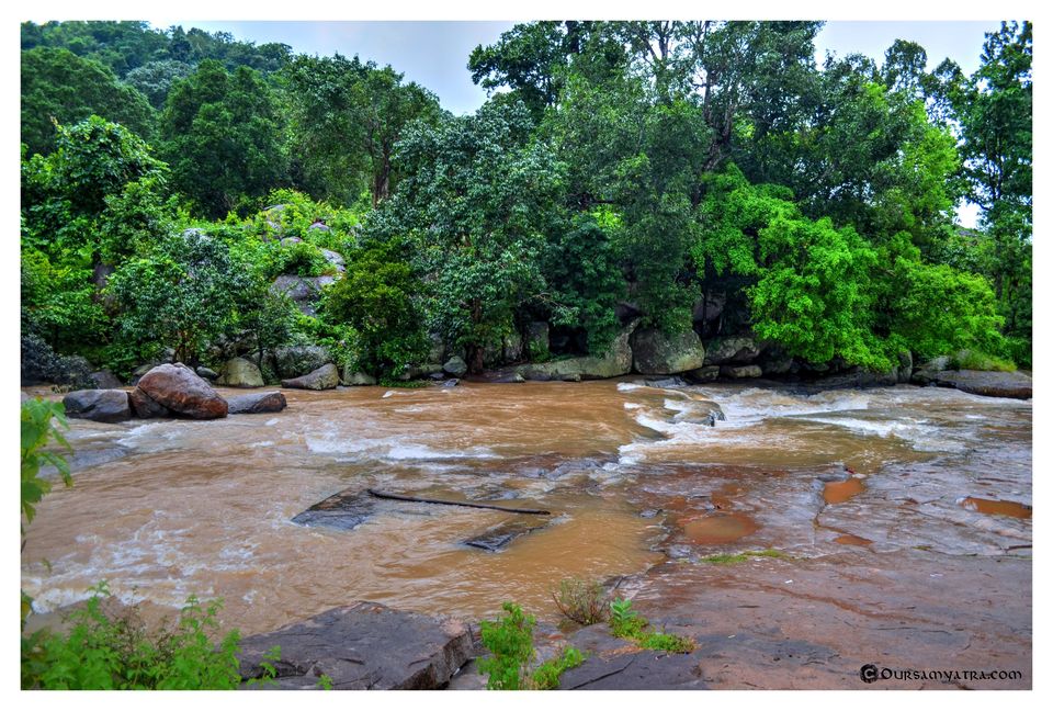 Photo of Daringbadi - Kashmir of Orissa (Odisha) by Aniruddha and Debabrati