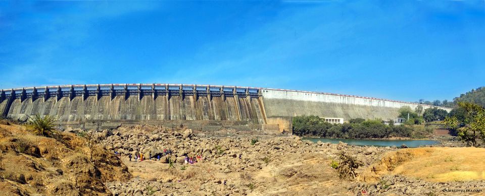 Photo of Worth Remembering Trip - Massanjore Dam by Oursamyatra by Aniruddha and Debabrati