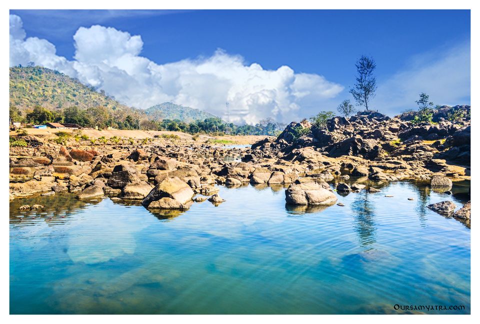 Photo of Worth Remembering Trip - Massanjore Dam by Oursamyatra by Aniruddha and Debabrati