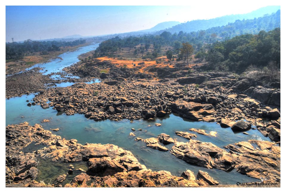 Photo of Worth Remembering Trip - Massanjore Dam by Oursamyatra by Aniruddha and Debabrati