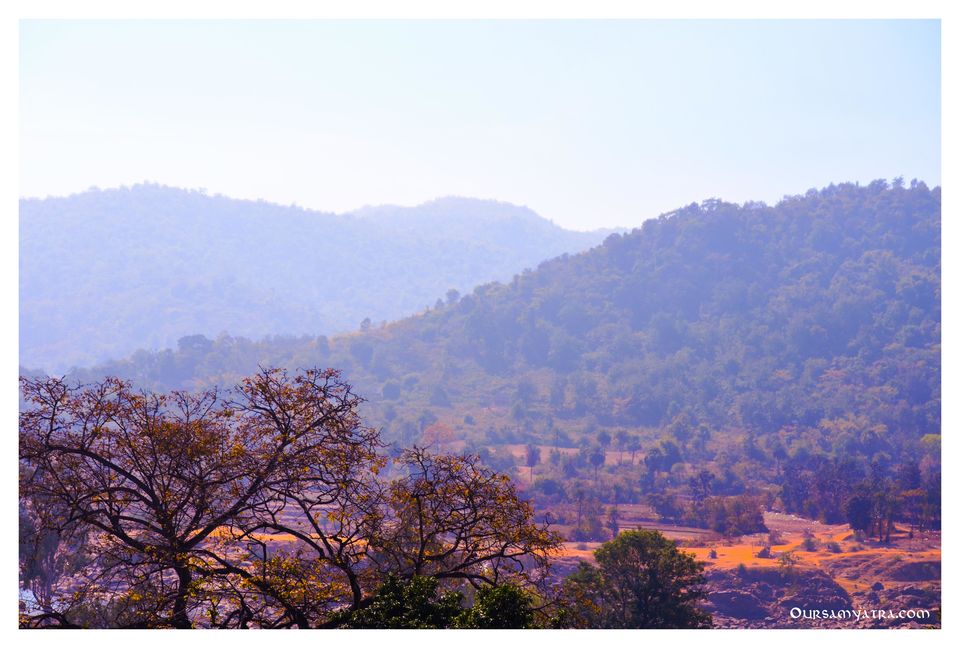 Photo of Worth Remembering Trip - Massanjore Dam by Oursamyatra by Aniruddha and Debabrati