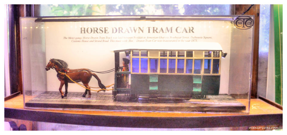 Photo of Smaranika – Kolkata’s Only Tram Museum #BestOfTravel by Aniruddha and Debabrati