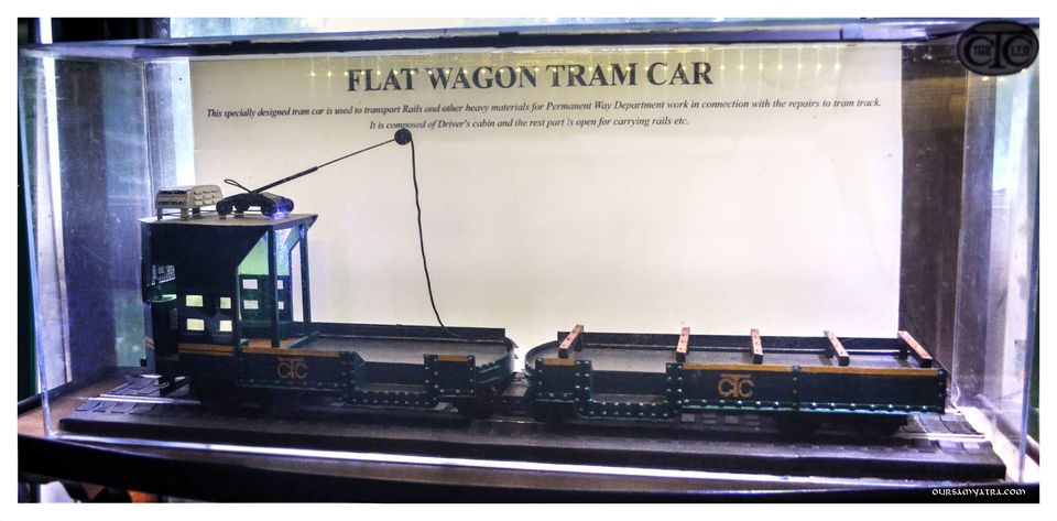 Photo of Smaranika – Kolkata’s Only Tram Museum #BestOfTravel by Aniruddha and Debabrati