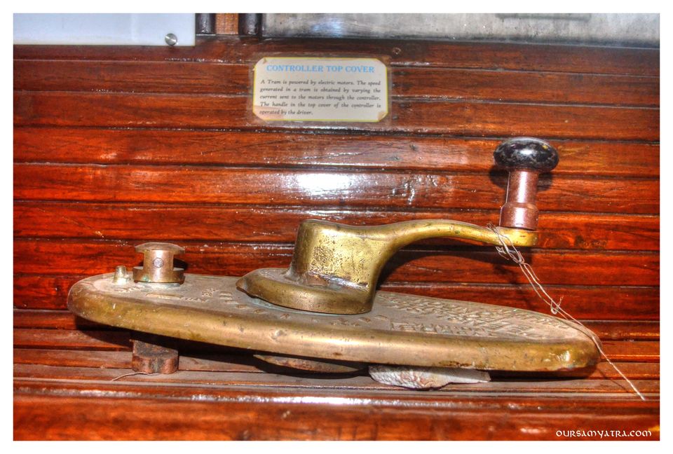 Photo of Smaranika – Kolkata’s Only Tram Museum #BestOfTravel by Aniruddha and Debabrati