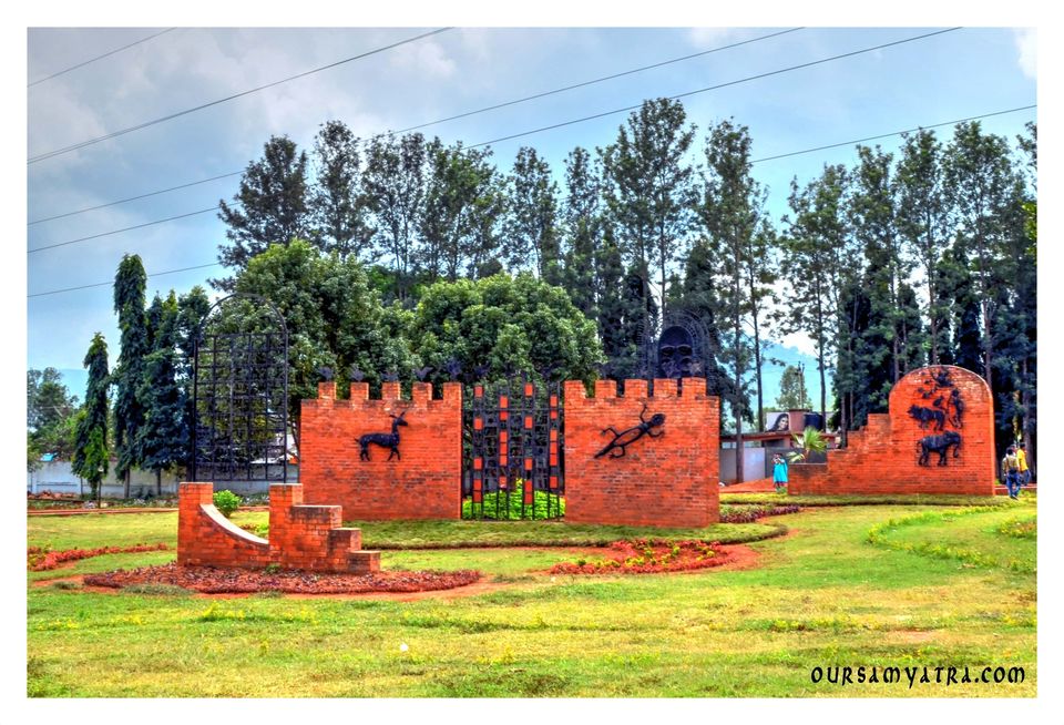 Photo of Incredible Journey to Araku Valley and Borra Caves #BestOfTravel by Aniruddha and Debabrati