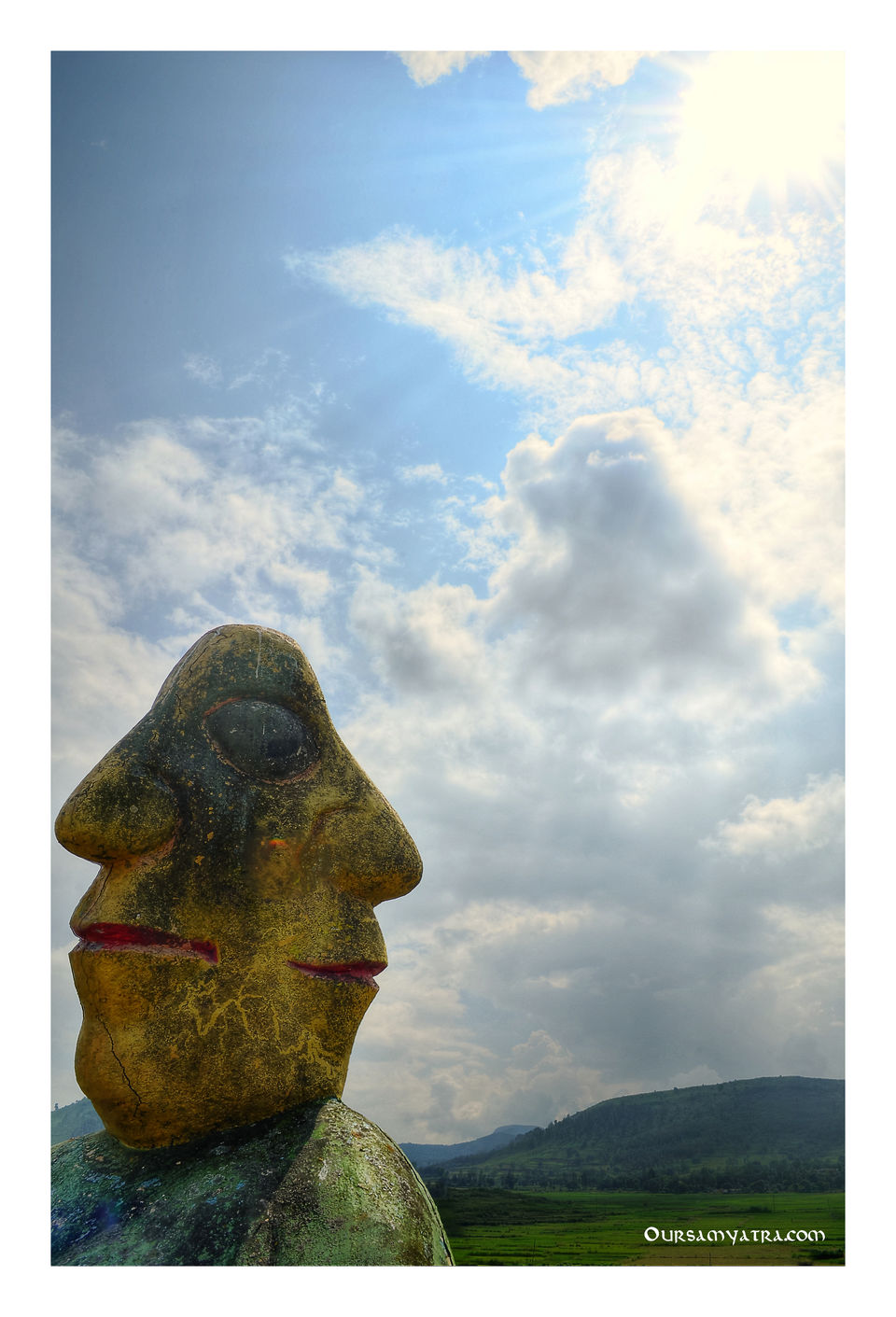 Photo of Incredible Journey to Araku Valley and Borra Caves #BestOfTravel by Aniruddha and Debabrati