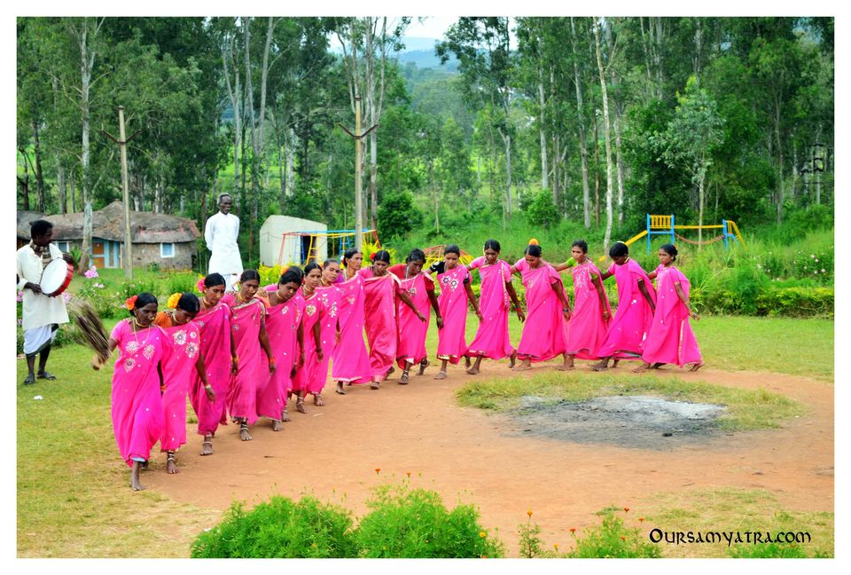 Photo of Incredible Journey to Araku Valley and Borra Caves #BestOfTravel by Aniruddha and Debabrati