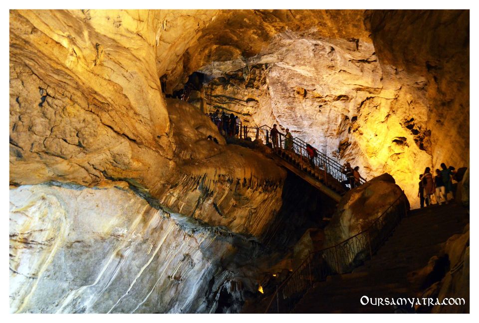Photo of Incredible Journey to Araku Valley and Borra Caves #BestOfTravel by Aniruddha and Debabrati