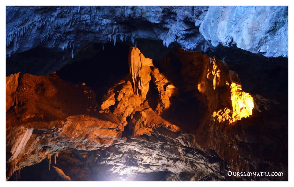 Photo of Incredible Journey to Araku Valley and Borra Caves #BestOfTravel by Aniruddha and Debabrati