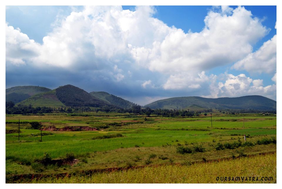 Photo of AP Tourism - Haritha Resorts, Rushikonda, Visakhapatnam, Andhra Pradesh, India by Aniruddha and Debabrati
