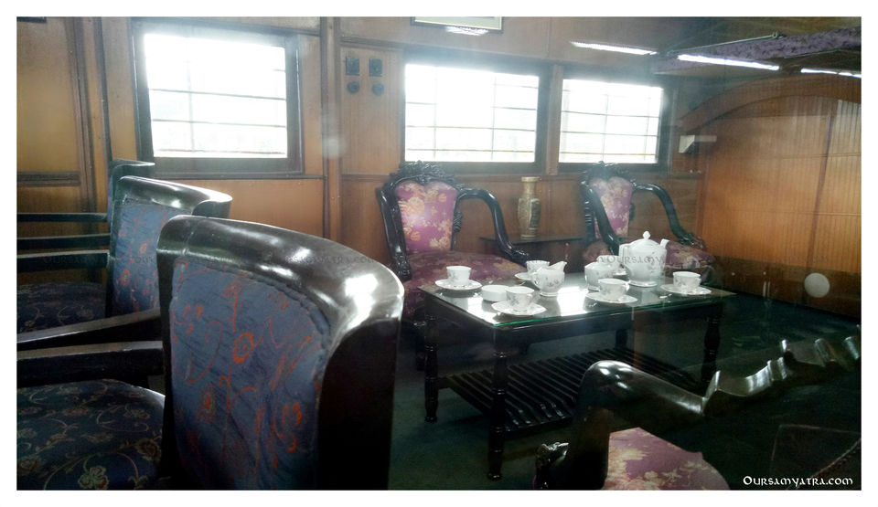 Photo of Howrah Railway Museum-Rich History of Locomotives By Oursamyatra by Aniruddha and Debabrati