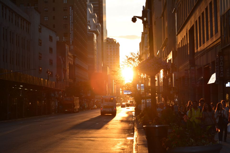 Photo of ALL YOU NEED TO KNOW ABOUT MY DREAM CITY! by Su Bhatnagar