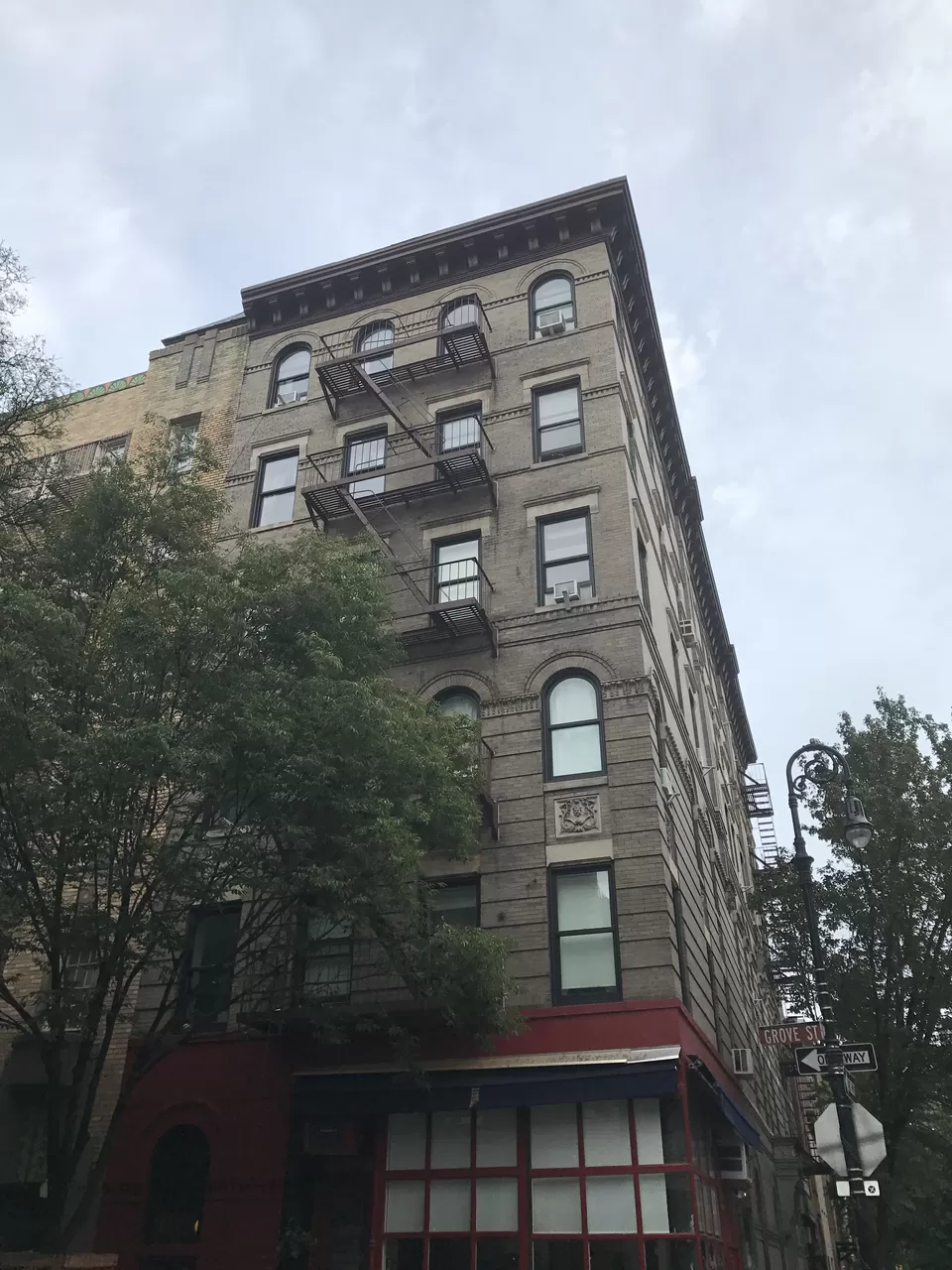 Photo of 90 Bedford Street, New York, NY, USA by Su Bhatnagar