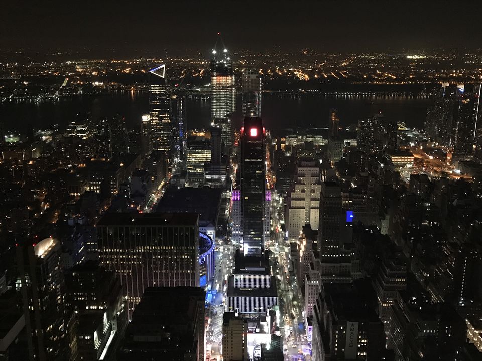 Photo of ALL YOU NEED TO KNOW ABOUT MY DREAM CITY! by Su Bhatnagar