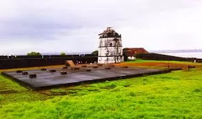 Photo of Goa, India by Naveen