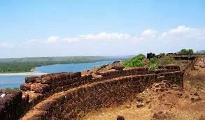 Photo of Chapora, Goa, India by Naveen