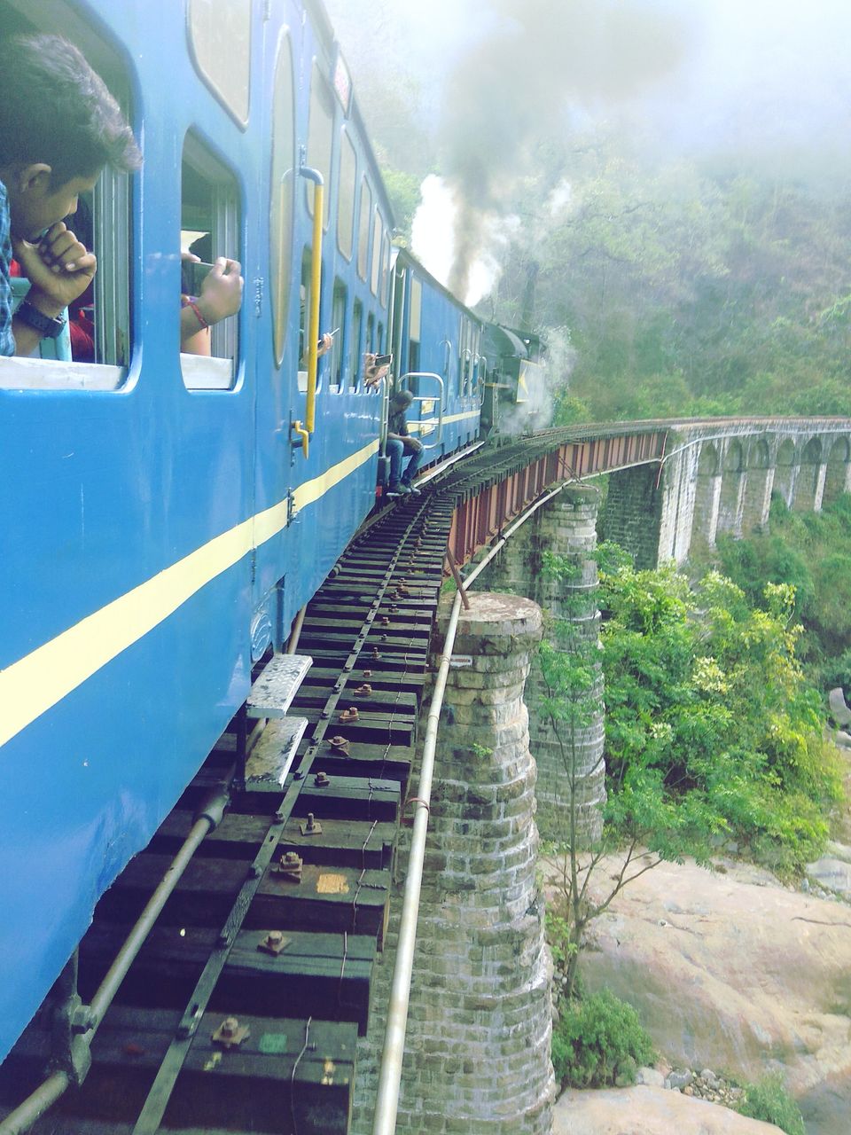 Photo of Udagamandalam - A Heritage Train Trip 4/10 by Naveen