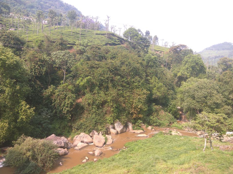 Photo of Udagamandalam - A Heritage Train Trip 6/10 by Naveen