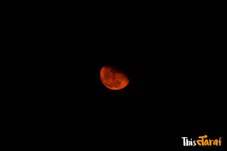 Photo of Tinchuley, Kashone Khasmahal, West Bengal, India by Priyam Agarwal