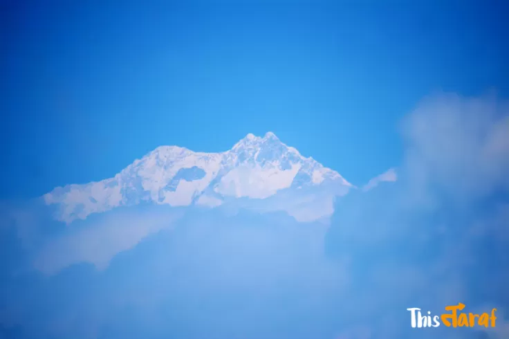 Photo of Tinchuley, Kashone Khasmahal, West Bengal, India by Priyam Agarwal