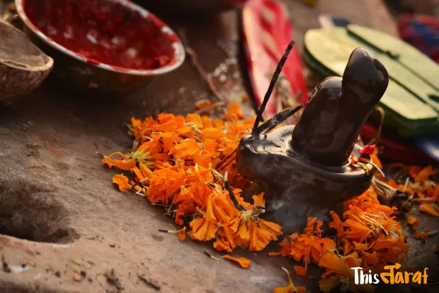 Photo of Varanasi, Uttar Pradesh, India by Priyam Agarwal
