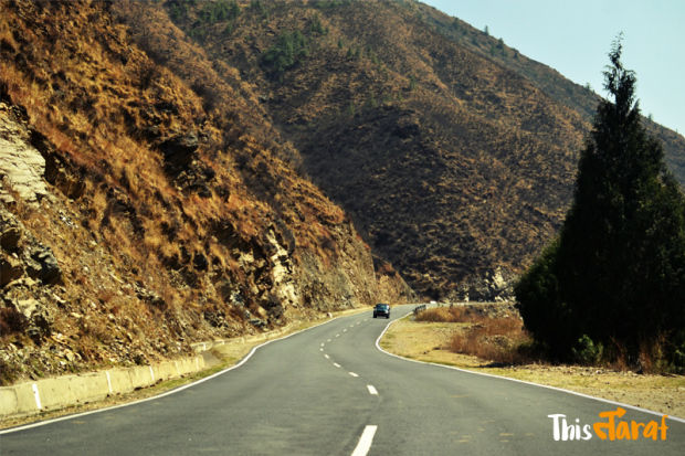 Photo of We love this happy country (And you should, too!)- Bhutan by Priyam Agarwal