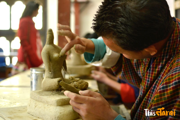 Photo of We love this happy country (And you should, too!)- Bhutan by Priyam Agarwal