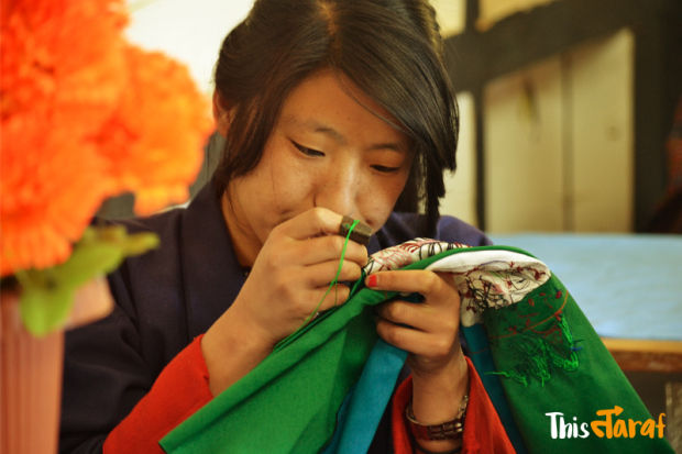 Photo of We love this happy country (And you should, too!)- Bhutan by Priyam Agarwal