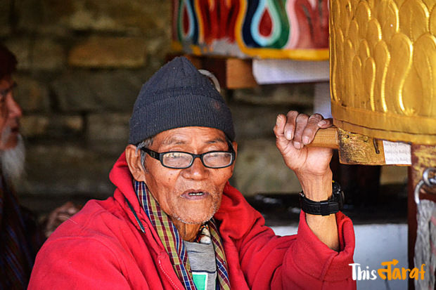 Photo of We love this happy country (And you should, too!)- Bhutan by Priyam Agarwal