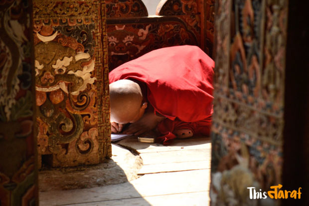 Photo of We love this happy country (And you should, too!)- Bhutan by Priyam Agarwal
