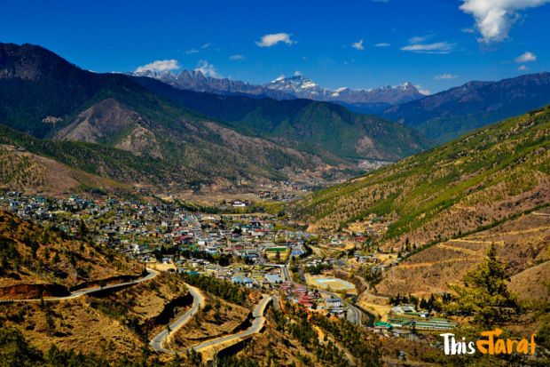 Photo of We love this happy country (And you should, too!)- Bhutan by Priyam Agarwal