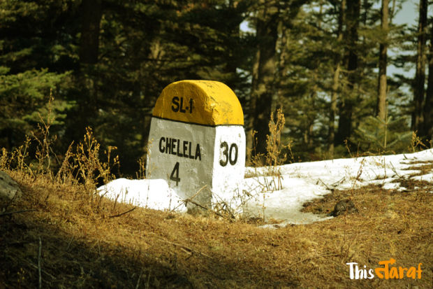 Photo of We love this happy country (And you should, too!)- Bhutan by Priyam Agarwal